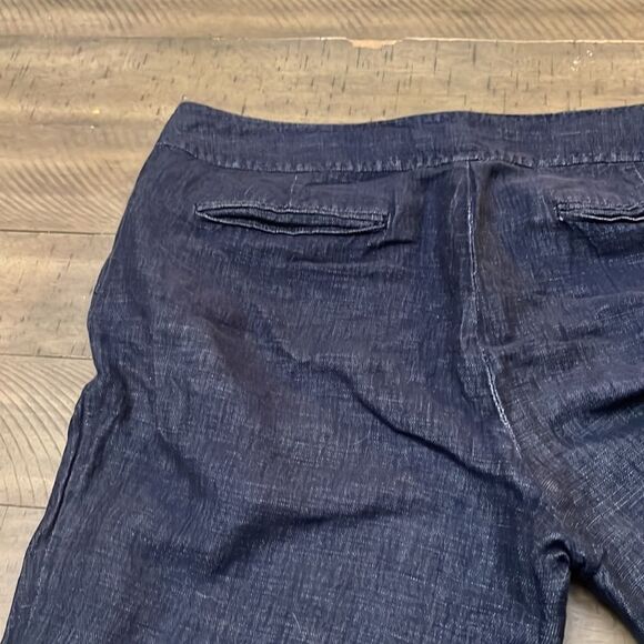 Calvin Klein cropped pants - Picture 11 of 12